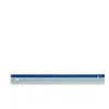 Maped Office règle Linea, en aluminium, Longueur: 800 mm