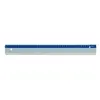 Maped règle Linea, en aluminium, Longueur: 600 