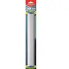 MAPED Règle anti-dérapante Protect system - Aluminium anodisé - 30 cm