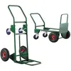 Haemmerlin - Diable 950G rollax - Transformable en chariot - 307071101