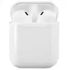 Écouteur Bluetooth Charge Du Contrôle Tactile Sans Fil Intelligent I18...