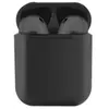 Écouteur Bluetooth Charge Du Contrôle Tactile Sans Fil Intelligent I18...