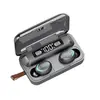 Écouteur Bluetooth Boîte De Recharge Portable Sans Fil Mini Sport Tws ...