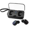 Ecouteur Bluetooth Micro Intra-auriculaire Stéréo Sans Fil Pour Samsun...