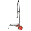 CHARIOT PLIANT POUR TRANSPORT DE MATERIEL DE CAMPING - CAO CAMPING