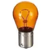 10 Ampoules Monofil Ambre Py21w Synchro (Carton)