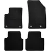 SYNCHRO Tapis auto compatible avec Citroen C3 Aircross ap17 - Incar moquette