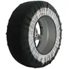 MULTIGRIP Chaussettes à neige homologuées pneu 175/65r15 185/60r15 215/40r17