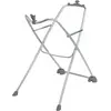 Support pour baignoire Tigex Anatomy Gris
