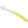 Nuk Vaisselle Cuillère Souple en Silicone +4m