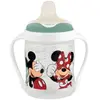Tasse embout bec souple Mickey Minnie MULTICOLORE Tigex