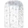 Matelas à langer - LOOPING - BCLPLP - Plaque mousse - Lapin Pyjama