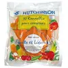 Hutchinson - Rondelle bocaux d : 95 / 65 x 3 mm - lot de 10