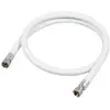 Tuyau de Gaz Naturel GAZINOX Basic GN 1,5 m caoutchouc