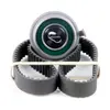 HUTCHINSON Kit de distribution pour HYUNDAI: Getz, Atos Prime, i10, Am...