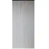 Morel Rideau de porte bambou Taupe E103 l.90 x H.200 cm