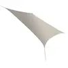 Voile d'ombrage rectangulaire SERENITY - 3,00 x 2,00 m - Taupe -