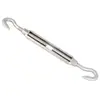 Jardideco - Tendeur tire fort inox pour voile d'ombrage - Jardiline