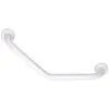GRUNDIG BUSINESS SYSTEMS GODONNIER Barre d'appui coudée 135d - Blanc
