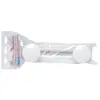 Godonnier GODONNIER PATERE 2T LAQUE BLANC 50201