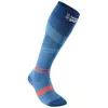 Thuasne Chaussettes longues Run/Trail Up Activ (Normale) Femme Bleu
