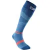 Thuasne Chaussettes longues Run/Trail Up Activ (Normale) Femme Bleu