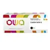 Armor OWA - haute capacite - noir - compatible - remanufacture - carto...