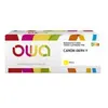 Armor OWA - haute capacite - jaune - compatible - remanufacture - cart...