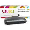 OWA Toner compatible BROTHER TN2510XL - K16544OW - Noir