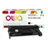 Armor OWA - haute capacite - noir - compatible - remanufacture - carto...