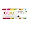 Armor OWA - noir - compatible - remanufacture - cartouche de toner (al...
