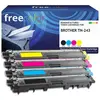 Freecolor Toner Brother Tn-243