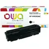 Owa Toner Remanufacturé Hp W909mc - Noir