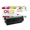 Armor Toner Remanufacturé Hp W212x - Magenta