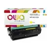 Armor Toner Remanufacturé Hp W212x - Jaune