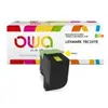Owa Toner Remanufacturé Haute Capacité Lexmark Cs421 - Jaune