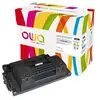 Armor OWA - noir - compatible - remanufacture - cartouche de toner (alternative pour : HP CC364A)