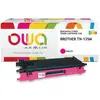 Toner Remanufacturé Brother Tn-135 - Magenta