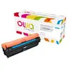 Armor OWA - cyan - compatible - remanufacture - cartouche de toner (alternative pour : HP CE271A)