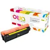 Armor OWA - jaune - compatible - remanufacture - cartouche de toner (alternative pour : HP CE272A)