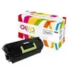 Armor OWA - noir - compatible - remanufacture - cartouche de toner (alternative pour : Lexmark 622H)