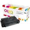 OWA - noir - compatible - remanufacture - cartouche de toner (alternative pour : HP Q7516A)