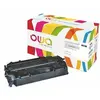 Armor - noir - compatible - cartouche de toner (alternative pour : HP CF280X)