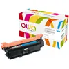 Armor OWA - cyan - compatible - remanufacture - cartouche de toner (alternative pour : HP CE401A)