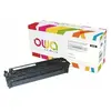 Armor CE320A Toner laser Remanufacturée compatible avec Imprimante HP Color LaserJet Noir