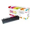 weCare OWA Toner compatible HP 128A CE323A - K15415OW - Magenta
