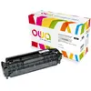 Armor CE410A Toner laser Remanufacturée compatible avec Imprimante HP LaserJet Pro Noir