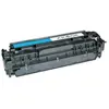 Armor CE411A Toner laser Remanufacturée compatible avec Imprimante HP LaserJet Pro Cyan