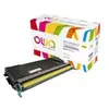 Owa Toner Remanufacturé Lexmark C736h1yg C736h2yg - Jaune