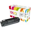 Armor - noir - compatible - cartouche de toner (alternative pour : HP 304A)